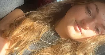 louane pet sitter à REIMS 51100