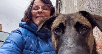 marjorie pet sitter à TOULON 83000_6