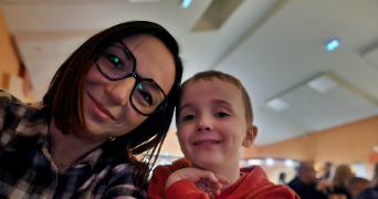 severine pet sitter à AUBIGNY AU BAC 59265_1