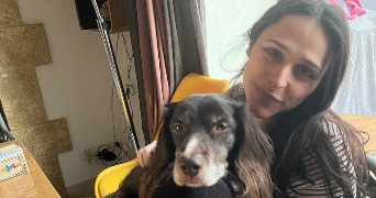 isha pet sitter à PARIS 20 75020_3
