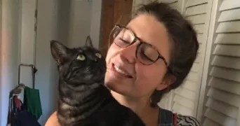 clarisse pet sitter à MERIGNAC 33700