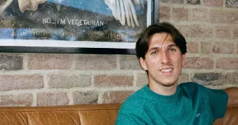 julian pet sitter à ORVAULT 44700