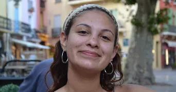 lola pet sitter à TOULOUSE 31400