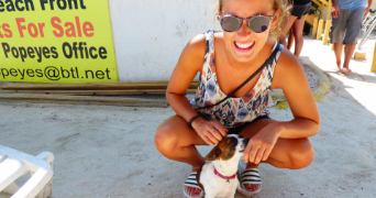 roxane pet sitter à Bordeaux 33000_0