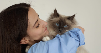 perrine pet sitter à VINCENNES 94300_0