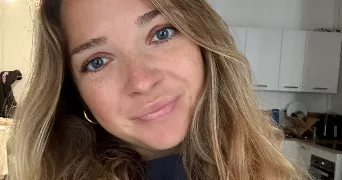 pauline pet sitter à LYON 06 69006