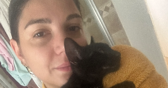 bettina pet sitter à HYERES 83400_0