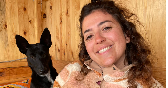 steffie dog sitter à BEGLES 33130_0