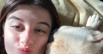 lana pet sitter à ST BLAISE 06670