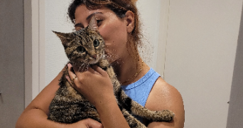 aya pet sitter à CHATILLON 92320_2