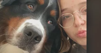 suzanne pet sitter à SEVRES 92310