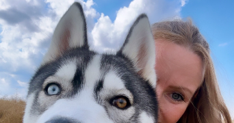 coline pet sitter à NANCY 54000_0