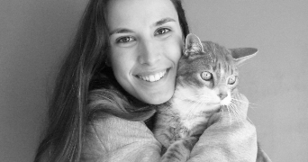 claire pet sitter à PARIS 20 75020_1