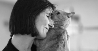 claire pet sitter à ST SYMPHORIEN SUR SAONE 21170_7