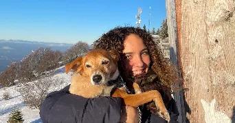 capucine pet sitter à LILLE 59000