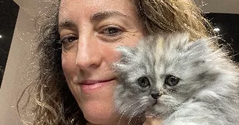 carole pet sitter à VANDOEUVRE LES NANCY 54500