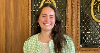 clémence pet sitter à RENNES 35000