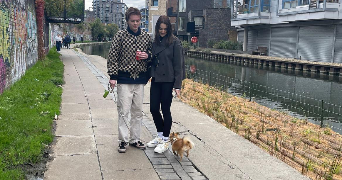 julien pet sitter à PARIS 15 75015_3