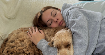 léa pet sitter à LOMPRET 59840_1