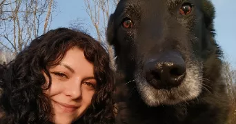sarah pet sitter à ST REMY 71100