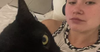 nemesis pet sitter à PETIT COURONNE 76650