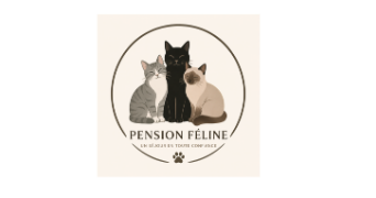 pension féline des trois chats cat sitter à ORLEANS 45000_0