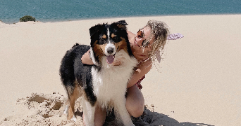 carine pet sitter à SEMBLANCAY 37360_5