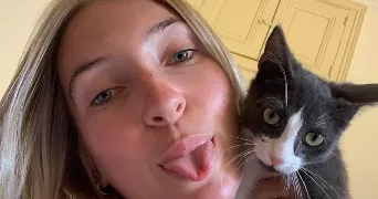 lou anne pet sitter à ANGERS 49100