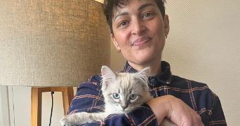 audrey pet sitter à NANCY 54000_3