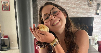 manon pet sitter à ROUEN 76000_2