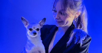 sophie pet sitter à HEROUVILLE ST CLAIR 14200_3