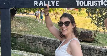 magalie pet sitter à ROQUEBRUNE SUR ARGENS 83520