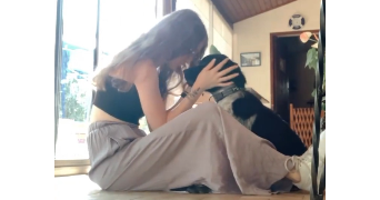 ambre pet sitter à BORDEAUX 33800_6