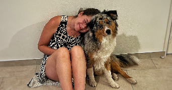 marcelline pet sitter à ST SATURNIN DE LUCIAN 34725_0