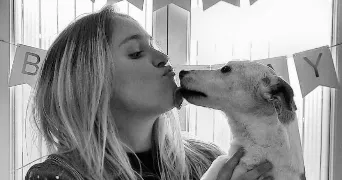 louanne pet sitter à LA GORGUE 59253