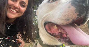 loudmila pet sitter à ANNECY 74960_0