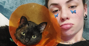 lauryann pet sitter à AMIENS 80000_2