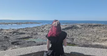 lola pet sitter à NUITS ST GEORGES 21700