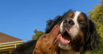 virginie pet sitter à ENNETIERES EN WEPPES 59320_1