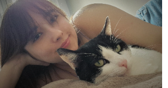 clara pet sitter à MELUN 77000_3