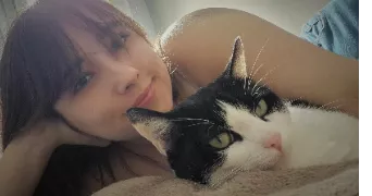 clara pet sitter à MELUN 77000
