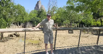 aurelien pet sitter à NEUILLY SUR SEINE 92200