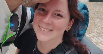 julia pet sitter à LYON 09 69009