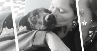 natacha pet sitter à ORLEANS 45000_0