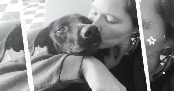 natacha pet sitter à ORLEANS 45000