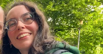 enora pet sitter à Morlaix 29600