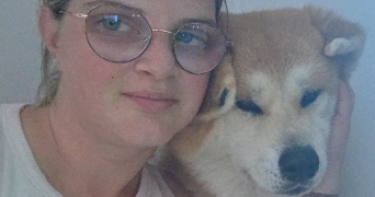 marie pet sitter à CHECY 45430_0