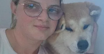 marie pet sitter à CHECY 45430