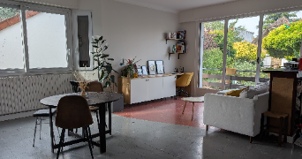 amandine pet sitter à CHEVILLY LARUE 94550_3