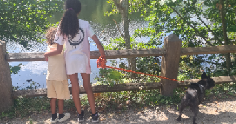 cindy pet sitter à COLOMBES 92700_3